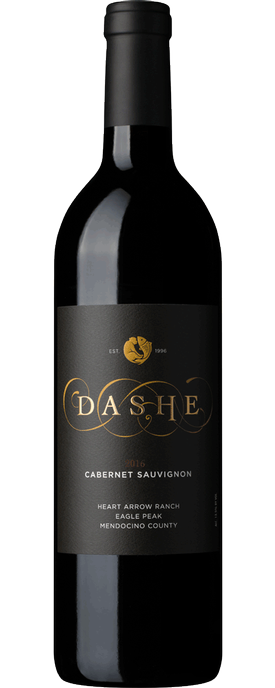 2016 Cabernet Sauvignon, Heart Arrow Ranch