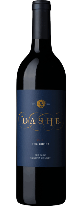 2016 'The Comet', Sonoma Valley