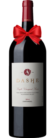 2016 Zinfandel, Todd Brothers Ranch | Magnum Format
