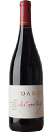 2018 Carignane, Evangelho Vineyard