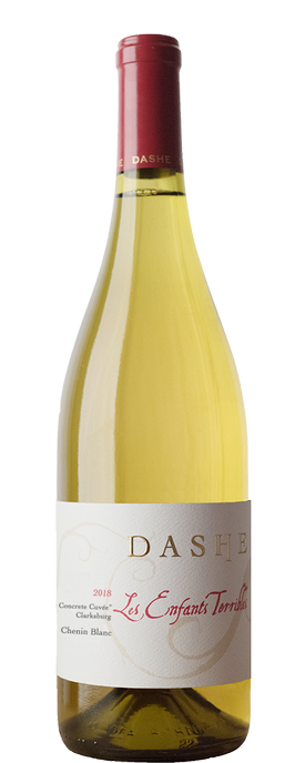 2018 Chenin Blanc, Clarksburg
