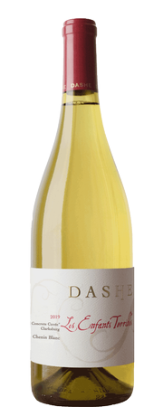 2019 Chenin Blanc, Clarksburg