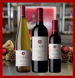 Perfect Pairing Trio