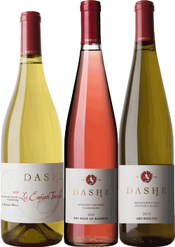 Spring Wine Special!