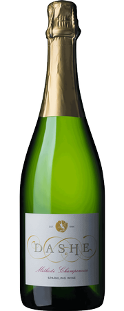 2016 Sparkling Wine, Methode Champenoise