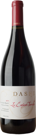 2019 Zinfandel, Heart Arrow Ranch