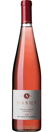 2021 Rosé of Barbera